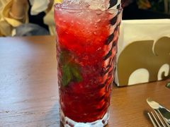 -Shantek象提南亚西餐厅&Bistro(淮海中路店)