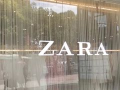 -ZARA(顺城购物中心店)