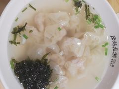 -凤起龙游老面包子(凯德晶品店)