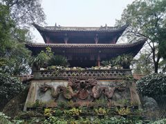 -青羊宫