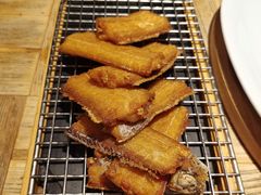 -老头儿油爆虾(胜利河美食街店)
