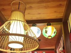 -隐月· 㐂和食屋(芝罘万达公馆店)