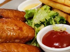 -Money Shops(愚园路店)