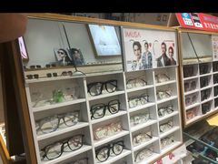 -IMUSΛ目上眼镜(青浦宝龙广场店)