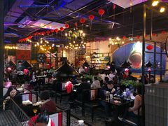 -卓锦曼购中心(国香街店)