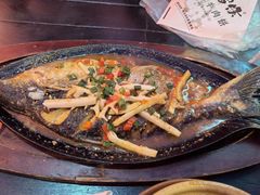 -沙州食驿·非遗小吃夜市