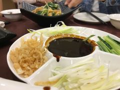 -西安烤鸭店(369烤鸭王店)