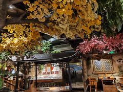 -城墙拐拐火锅(三峡广场黑金冠店)