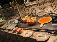 -五洲皇冠巴西烤肉餐厅