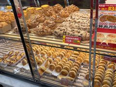 -味多美蛋糕(通州店)