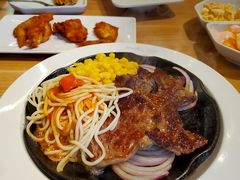-豪客来牛排(天阳D32店)
