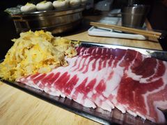 -霸腹烤肉(厦门柚子番店)