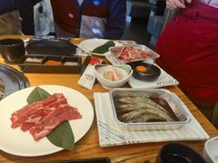 -赤坂亭·M9和牛烧肉·铁板烧·日料398放题(长泰广场店)