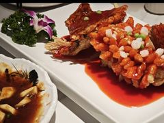 -得月楼·省级非遗·传统苏帮菜(观前店)