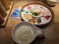 -上坐过桥米线(顺城店)