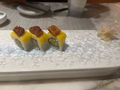 -月下料理(楷林IFC店)