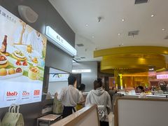 -蔡澜点心·粤菜(月星环球港店)