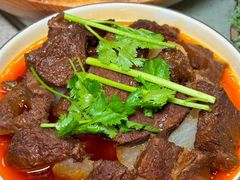 -庖丁家水煮牛排火锅(巴国城店)