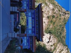 -北京上方山国家森林公园