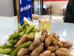 -听涛雅苑百味饺子老家菜馆