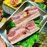 在九堡！烤肉前三不开玩笑！