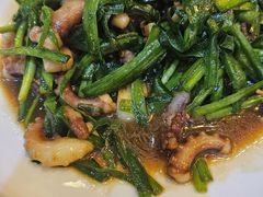 -老姑砂锅·烧烤天津菜(体北道店)