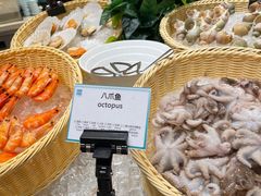-怡咖啡自助餐(宁波香格里拉店)