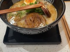 -味千拉面(广州白云机场T1西二店)