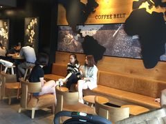 -星巴克(无锡东方商厦店)