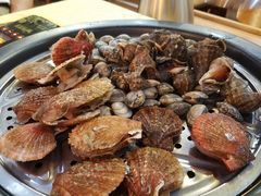 -海岛渔村大酒店(云霄路店)