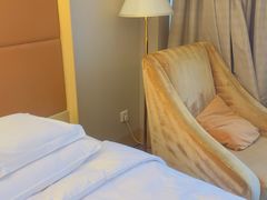 -上海新锦江大酒店