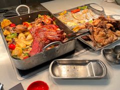 -威珀斯酒店·珀萃美食餐厅