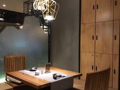-隐泉之语日式料理(王府中环店)