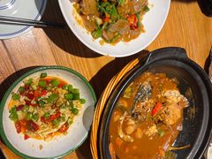 -打酱油·非遗淮扬菜(瘦西湖梅岭店)