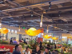 -老船舫·现做活鲜鱼馆(东郊记忆店)