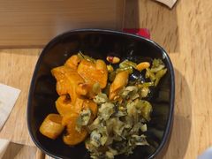 -云味馆·云南菜·云南米线(中洲店)