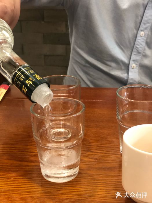北平小馆·烤鸭·家常菜(磨房北里店)图片