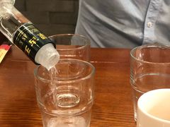 -北平小馆·烤鸭·家常菜(磨房北里店)