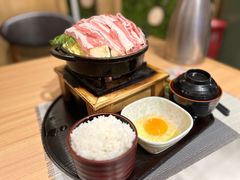 -森味花园·日本料理(伊藤洋华堂亚运村店)