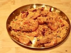 -我是那个大叔·美食研究所(新塘路店)