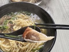 -水丰锅贴(延吉东路店)
