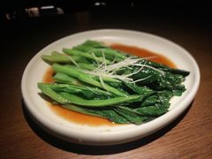 -绿茶餐厅(北京凤凰汇店)