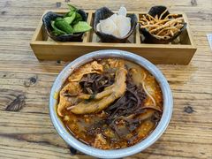 -西环肥仔螺蛳粉(总店)