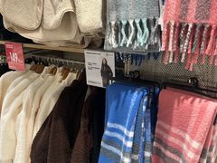 -优衣库(上海正大广场店)