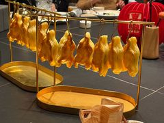 -全聚德(双井店)