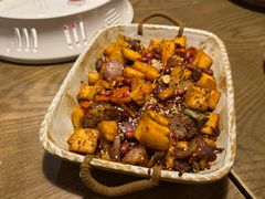 -那时新疆·若羌(经纬汇店)