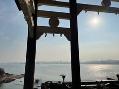 -影吧•悬崖海景(珠海凤凰湾悦椿酒店)