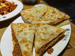 -河沿肉饼Beijing Pie(东华门店)