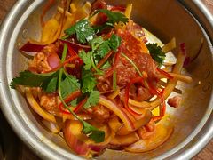 -九田家黑牛烤肉料理(新辰里亚运村店)