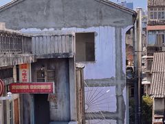 -五马集·海鲜·温州大牌档(黑金冠五马街十字路口店)